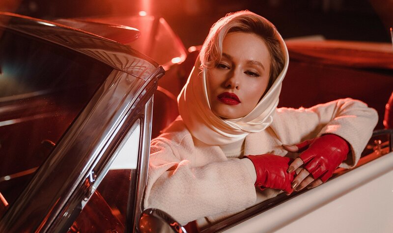 Валентина, 19 лет, 5 размер груди