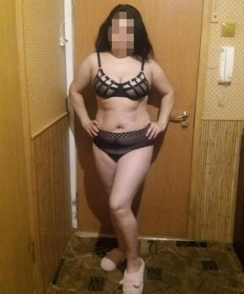 Софа, 27 лет, 3 размер груди