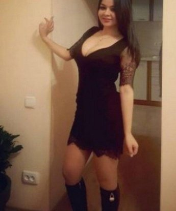 Маня, 23 года, 3 размер груди